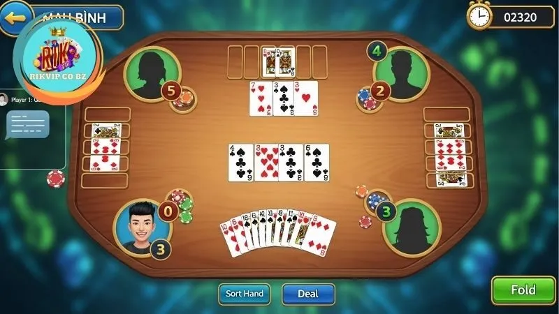 cach-xep-bai-mau-binh